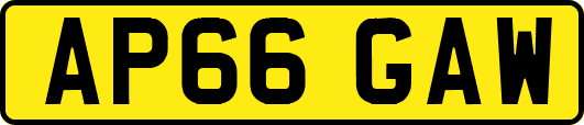 AP66GAW