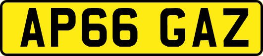 AP66GAZ