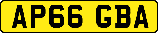 AP66GBA