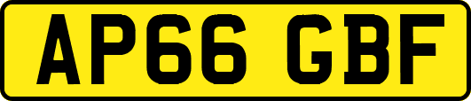 AP66GBF