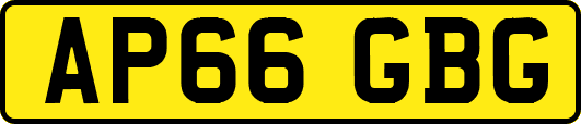 AP66GBG