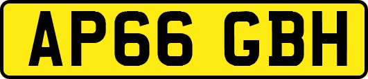 AP66GBH