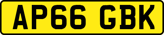 AP66GBK
