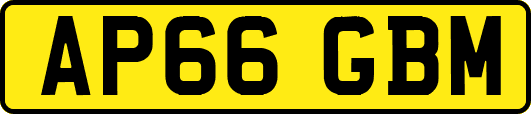 AP66GBM