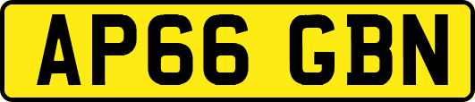 AP66GBN