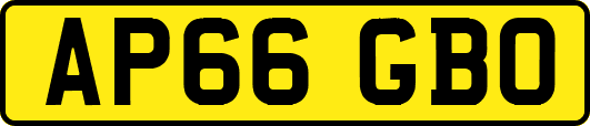 AP66GBO