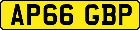 AP66GBP