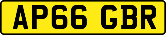 AP66GBR
