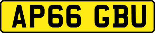 AP66GBU
