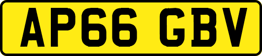 AP66GBV