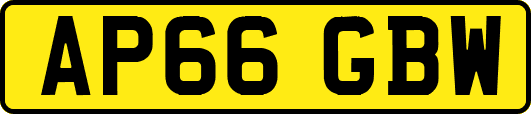 AP66GBW