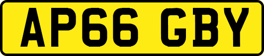 AP66GBY