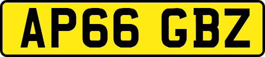 AP66GBZ