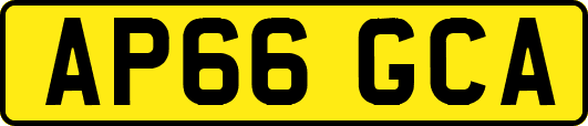 AP66GCA