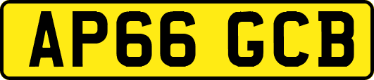 AP66GCB