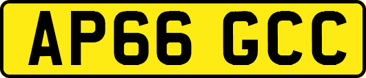 AP66GCC