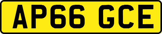 AP66GCE
