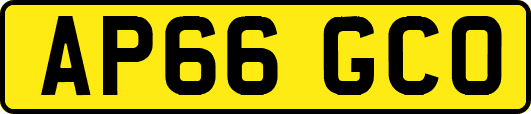AP66GCO