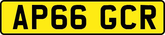 AP66GCR