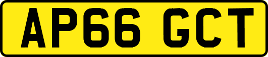 AP66GCT