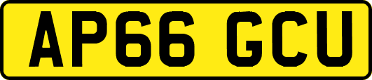 AP66GCU