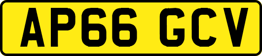 AP66GCV