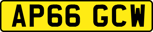 AP66GCW