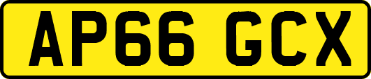AP66GCX