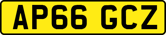 AP66GCZ