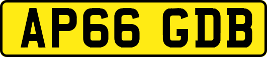 AP66GDB