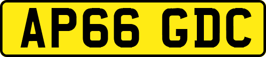 AP66GDC
