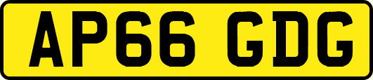 AP66GDG