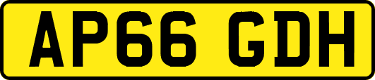 AP66GDH