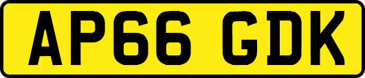 AP66GDK