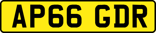 AP66GDR