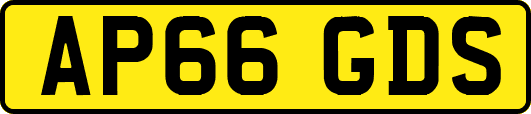 AP66GDS