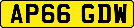 AP66GDW