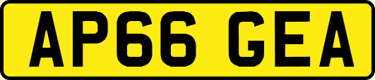 AP66GEA