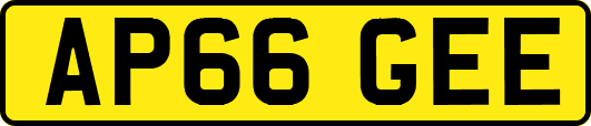 AP66GEE