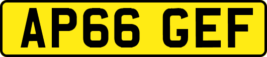 AP66GEF