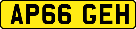 AP66GEH