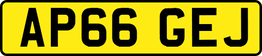 AP66GEJ