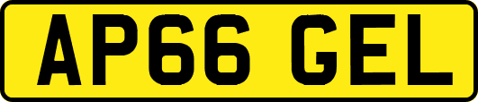 AP66GEL