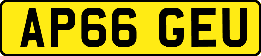 AP66GEU