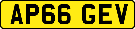 AP66GEV