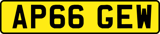 AP66GEW