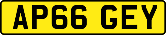 AP66GEY