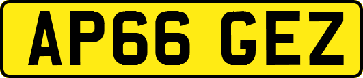 AP66GEZ