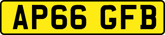 AP66GFB