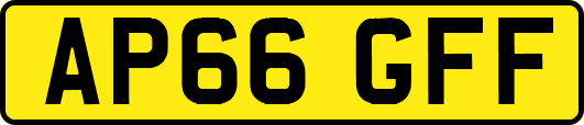 AP66GFF